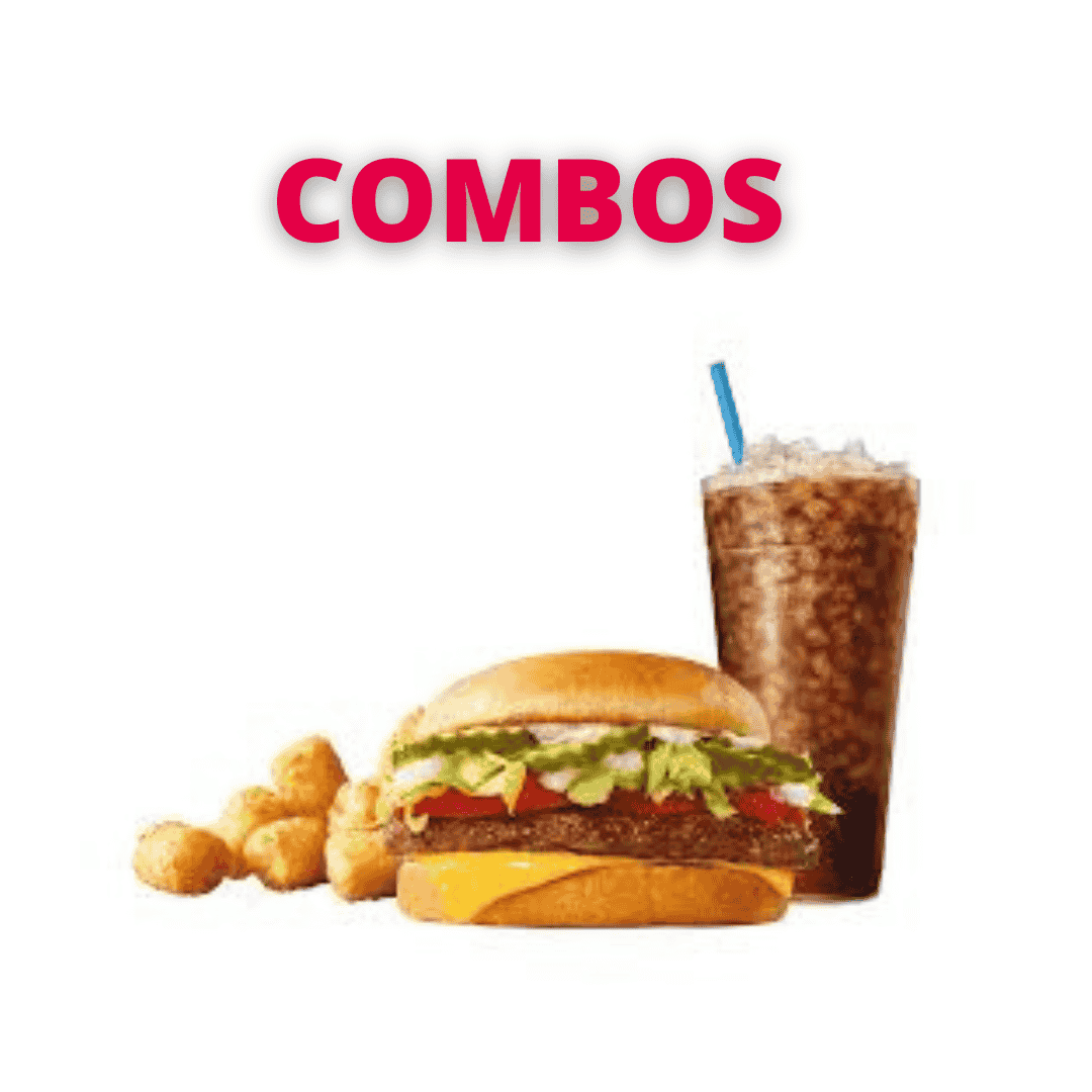 Sonic combos