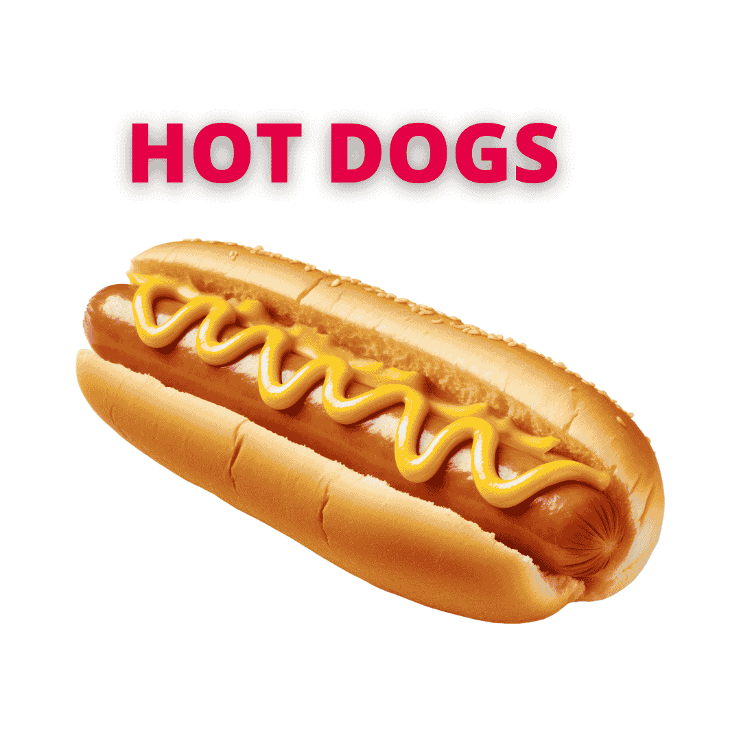 sonic hot dogs